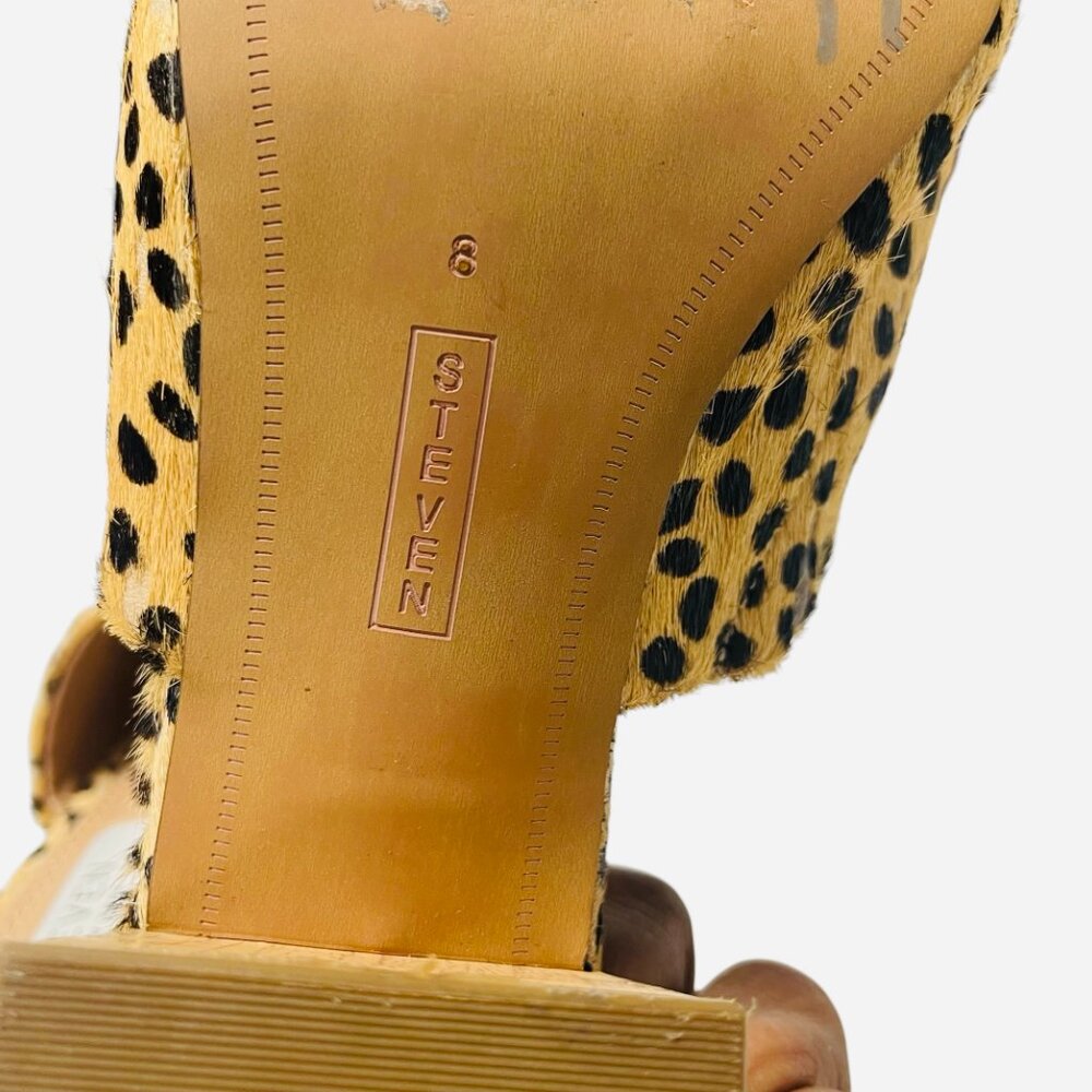 Steven New York Mules - Picture 3 of 3